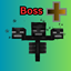 Boss Plus (Discontinued) logo