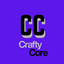 Craft Core SMP logo