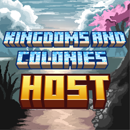 Kingdoms and Colonies Host Edition project image