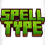 Spell Type logo