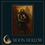 The Gilded Vow # 1 - MoonHollow logo