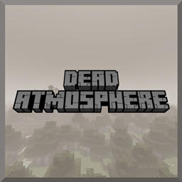 Isak's Dead Atmospherics logo