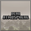 Isak's Dead Atmospherics logo