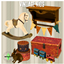 Vintage Kids - Decors logo