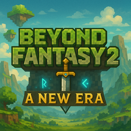 Beyond Fantasy 2 - A New Era ! project image
