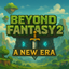Beyond Fantasy 2 - A New Era ! logo