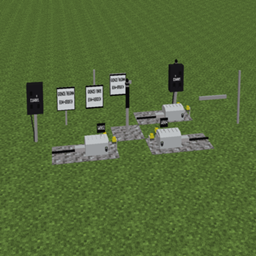 Tj Electronically Controlled Switches logo