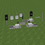 Tj Electronically Controlled Switches logo