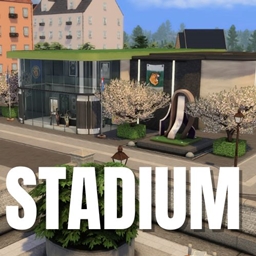 Bears Team Basketball Stadium logo