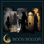 Shadow Garden Collection # 2 - MoonHollow logo