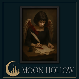 The Hollowing Collection # 1 - MoonHollow project image