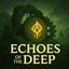 Echos Of The Deep logo