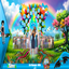 sacrifical Life Manager / translation spanish by Monisims logo