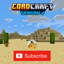 CordCraft Season 4