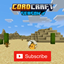 CordCraft Season 4 logo
