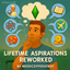Lifetime Aspirations Reworked by NeedCoffee4That - Tradução PTBR logo