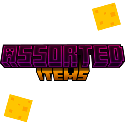 Assorted Items logo
