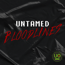 Untamed Bloodlines project image