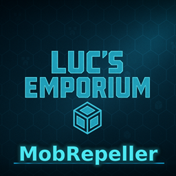 MobRepeller