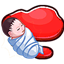 Death By Childbirth logo