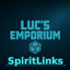 SpiritLinks logo