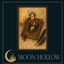 The Alchemist's Garden # 3 - MoonHollow logo