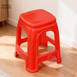 Guangdong Province Stool logo