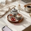 Strawberry Afternoon Tea ( can eat ) logo