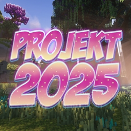 Projekt 2025 logo