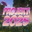 Projekt 2025 logo
