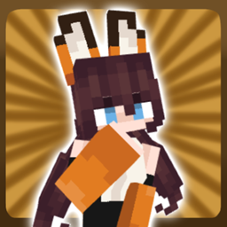 FoxGirls logo