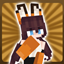 FoxGirls logo