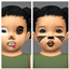 Infants Meow logo
