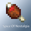 Customized: Spice Of Nostalgia logo