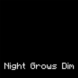 Night Grows Dim logo