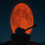 (Flans )  Operation CowStorm logo