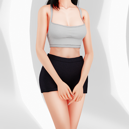 Body Preset 27 HQ project image