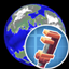 Big Globe - Create Compatibility logo