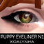 Puppy Eyeliner N1 logo
