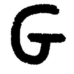 Glent SMP v2.5 logo