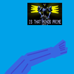 Parry Everything project image