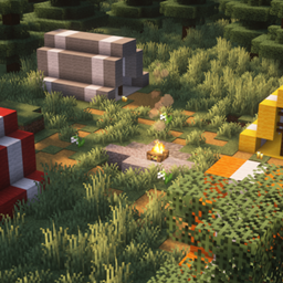 Hunger Games Map (unfinished) logo