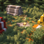 Hunger Games Map (unfinished) logo