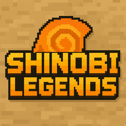 Naruto Shinobi Reborn logo