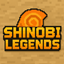 Naruto Shinobi Reborn logo