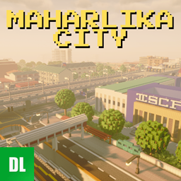 Lance Ville Cities MCPEDL - Gallery - Minecraft Bedrock Maps - CurseForge