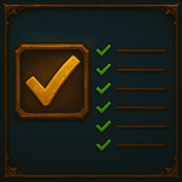 Instant Quest Auto logo