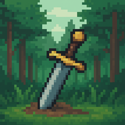 RMM-Simple RPG project image