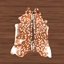 Deer Hide Dream Rug logo