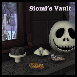 Goth Recipes By siomi_s_vault | Chinese Translation